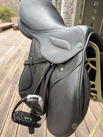 Sella stuben da salto 17.5