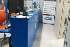 Cessione attività avviata - CAF Patronato