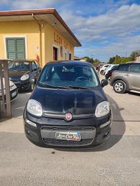 Fiat Panda 0.9 TwinAir Turbo Natural Power Lounge 