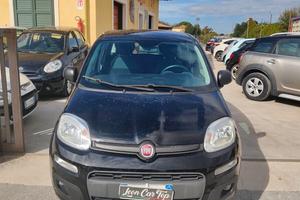 Fiat Panda 0.9 TwinAir Turbo Natural Power Lounge 