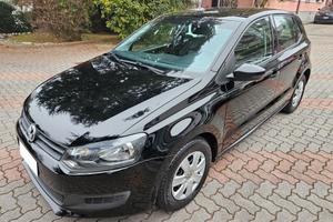Volkswagen Polo 1.2 70 CV 5p. Comfortline - OK NEO