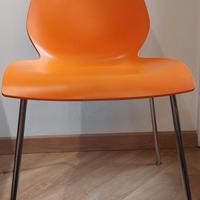 sedia kartel maui vico magistrati  originale