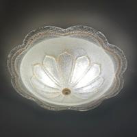 Lampadario murano