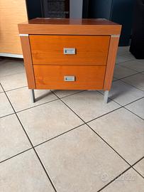 Comodini camera da letto