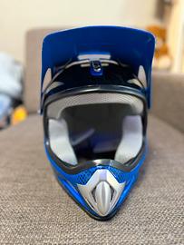 casco Bro Crosser