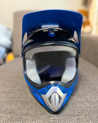 casco Bro Crosser