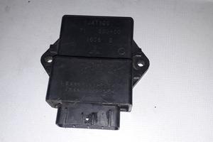 centralina YAMAHA TMAX 500 prima serie