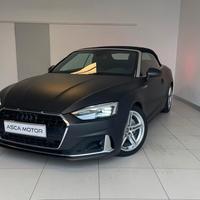 Audi A5 Cabrio