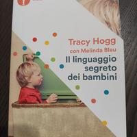 Il linguaggio segreto dei bambini