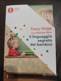 Il linguaggio segreto dei bambini
