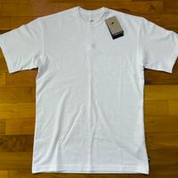 T-shirt Nike oversize bianca