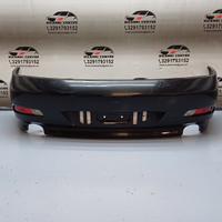 Paraurti posteriore bmw e63 2003-2010 coupe paint