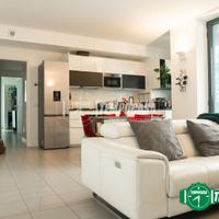 Residenza esclusiva con terrazzo - Cascina Merlata