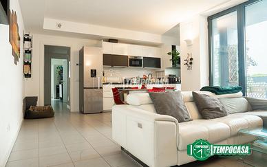 Residenza esclusiva con terrazzo - Cascina Merlata