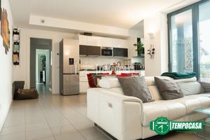 Residenza esclusiva con terrazzo - Cascina Merlata