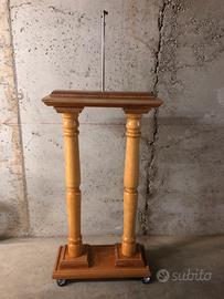 Leggio da chiesa (pulpito)