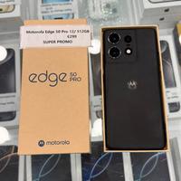 Motorola Edge 50 Pro 12/ 512GB - PROMO