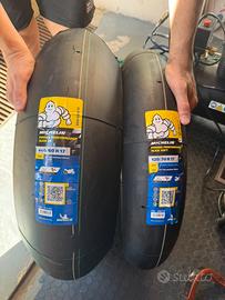 Treno Michelin Power Performance nuovo