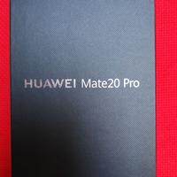Telefono Huawei Mate 20 Pro