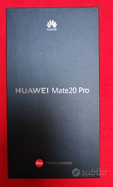 Telefono Huawei Mate 20 Pro