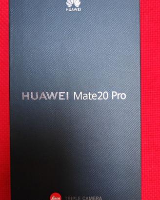 Telefono Huawei Mate 20 Pro