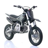 CROSS BATMAN 110CC 4T CVM GUAZZONI