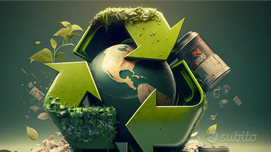 Responsabile gest. rifiuti Consulente ADR