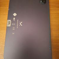 Tablet Majestic perfetto