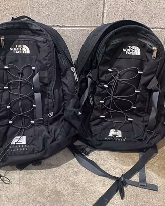 Zaino the north face