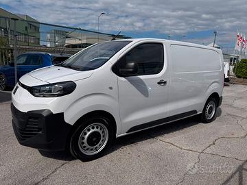 FIAT SCUDO L2H1  1.5 120CV DIESEL MT6