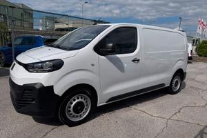 FIAT SCUDO L2H1  1.5 120CV DIESEL MT6