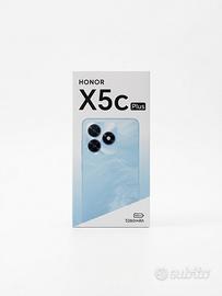 Smartphone Honor X5c Plus