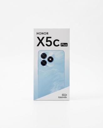 Smartphone Honor X5c Plus