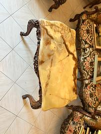 solone stile antico/barocco