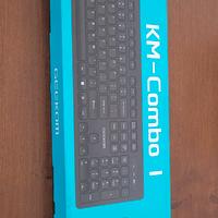 tastiera e mouse wireless Geekom