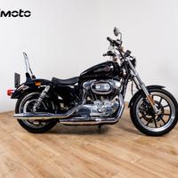 HARLEY DAVIDSON SPORTSTER 883 XL SUPERLOW - 2019