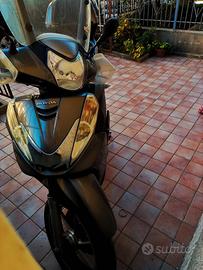 HONDA HS300i buone condizioni UNICO PROPRIETARIO. 