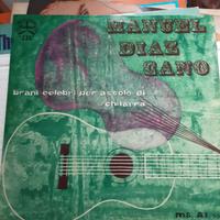 DISCO VINILE MANUAL DIAZ CANO 