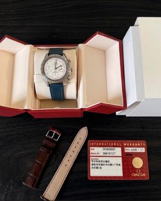 Omega Speedmaster Limited Edition “Torino 2006”