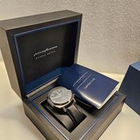 Pininfarina Senso Smartwatch Ibrido nuovo