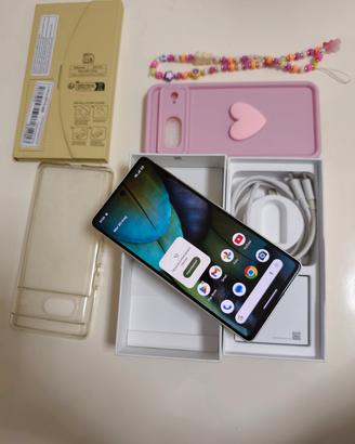 google pixel 7