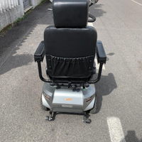 Scooter elettrico per anziani