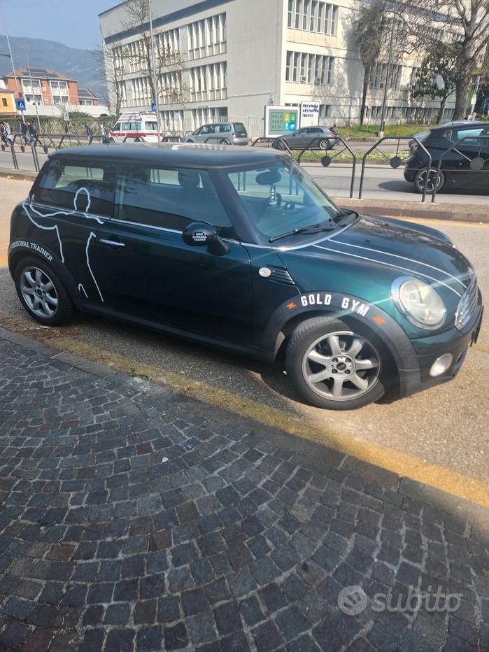 MINI Mini 2ª serie