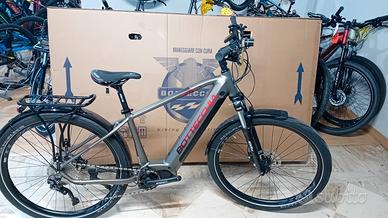 E BIKE BOTTECCHIA BE55 NUOVA