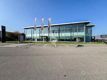 CAPANNONE A PIEVE FISSIRAGA