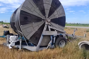 irrigatore casella