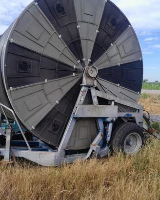 irrigatore casella