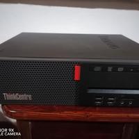 Computer Lenovo M710s i5