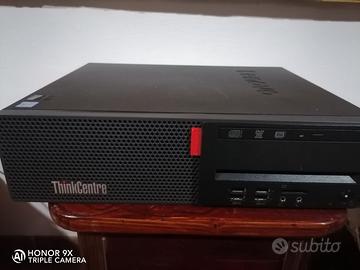 Computer Lenovo M710s i5