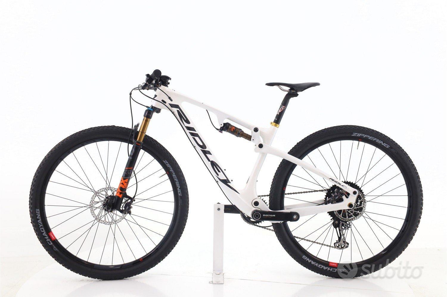 Ridley Sablo XTR Biciclette In vendita a Savona